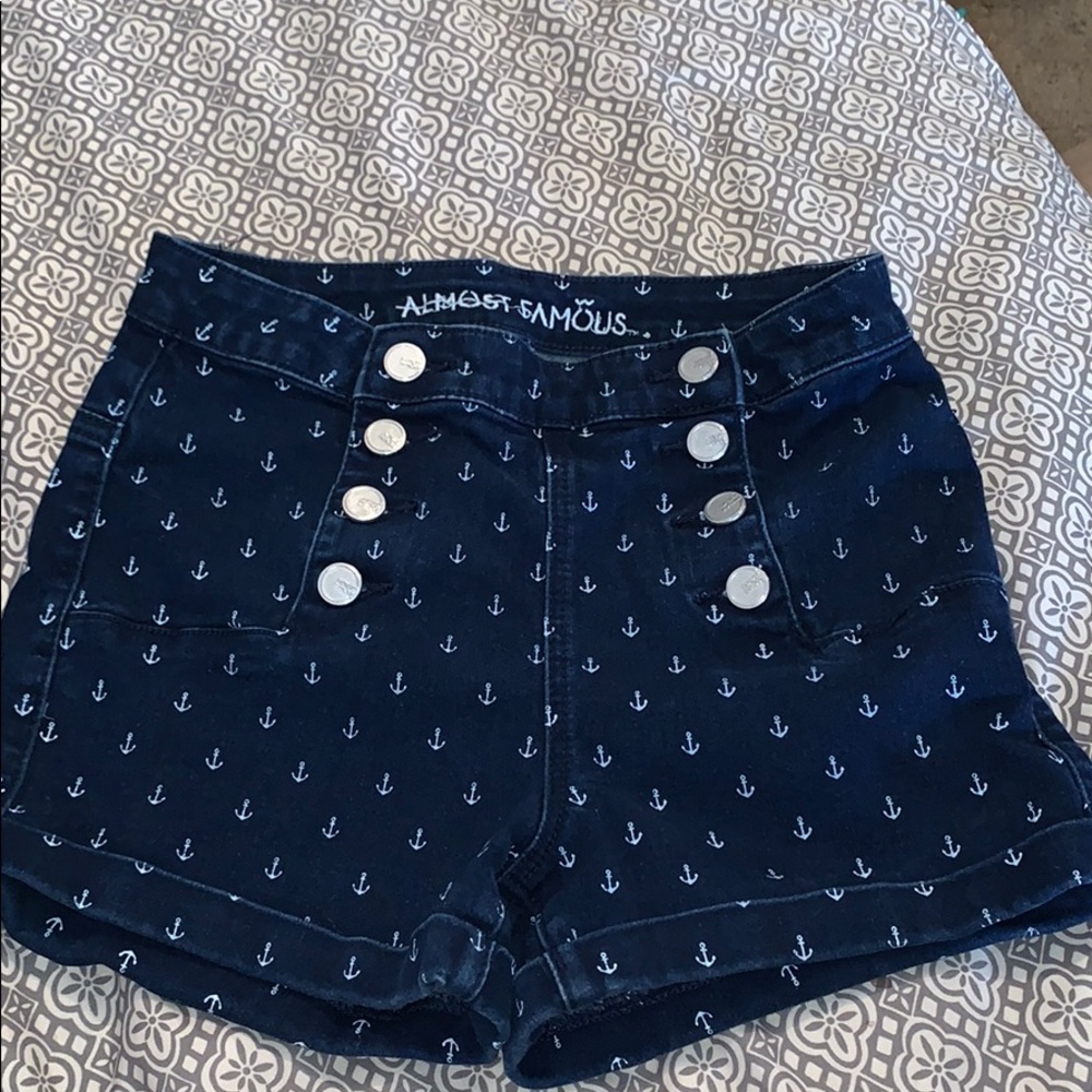 Cute shorts